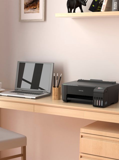Impresoras de Tinta Continua EcoTank L1250-5