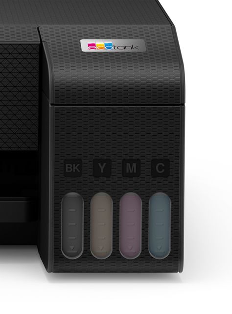 Impresoras de Tinta Continua EcoTank L1250-3