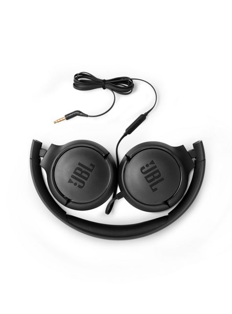 Audífonos On-Ear Tune 500 Negro-3
