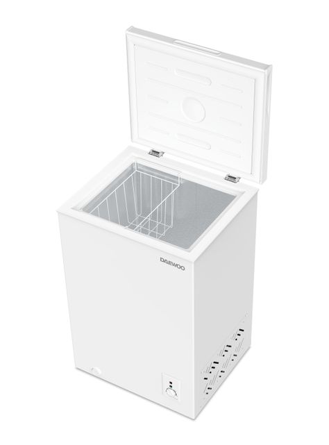 Freezer Horizontal Doble Función 99 Litros DFWH101DFNNNCL-2
