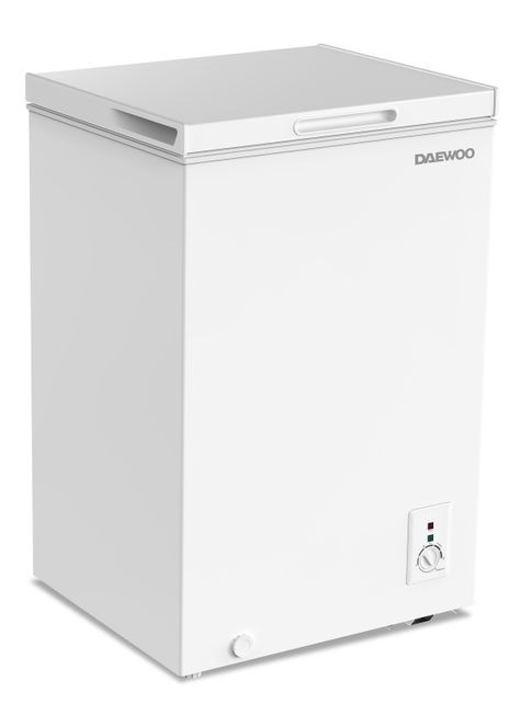 Freezer Horizontal Doble Función 99 Litros DFWH101DFNNNCL-0