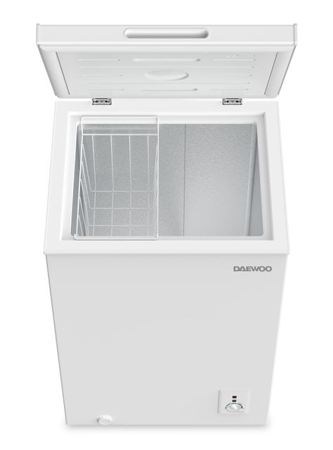 Freezer Horizontal Doble Función 99 Litros DFWH101DFNNNCL-3