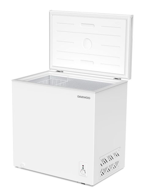 Freezer Horizontal Doble Función 199 Litros DFWH201DFNNNCL-2