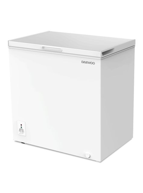 Freezer Horizontal Doble Función 199 Litros DFWH201DFNNNCL-4
