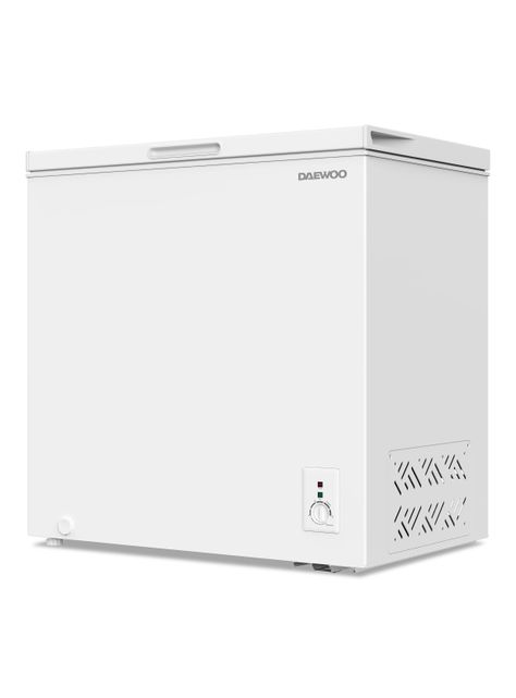Freezer Horizontal Doble Función 199 Litros DFWH201DFNNNCL-3