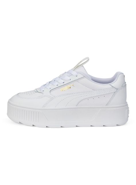 Zapatilla Urbana Style Karmen Rebelle  Mujer-2