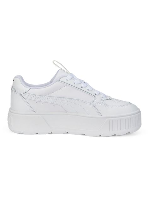Zapatilla Urbana Style Karmen Rebelle  Mujer-0