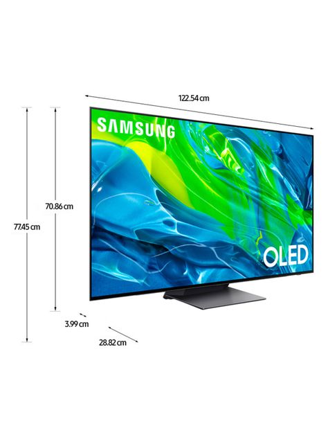 OLED 4K 55” S95BA Smart TV-1