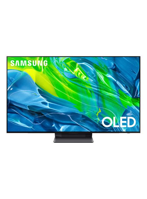 OLED 4K 55” S95BA Smart TV-0
