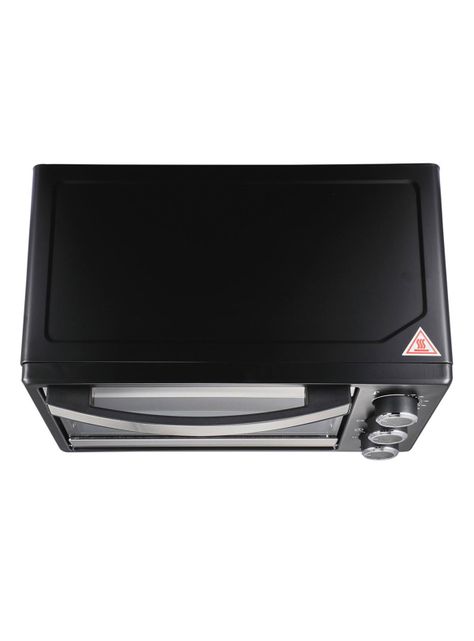Horno Eléctrico 16 Litros TH-16N01-3