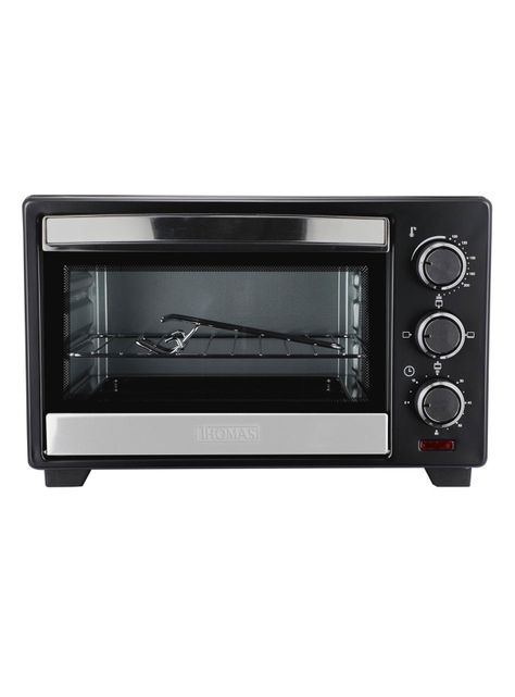 Horno Eléctrico 16 Litros TH-16N01-0