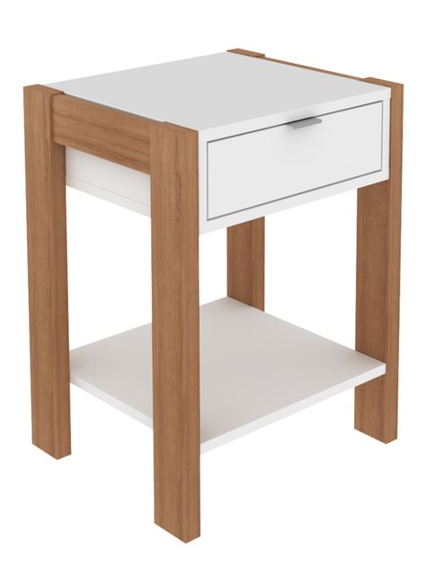 Velador Modelo AZ MDP-0