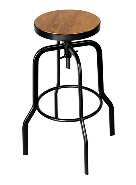 Piso de Bar Taburete-0