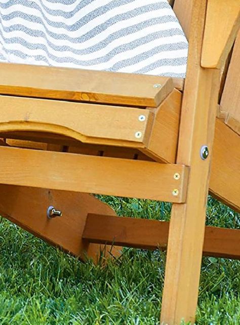 Silla Terraza Muskoka Plegable Madera-4