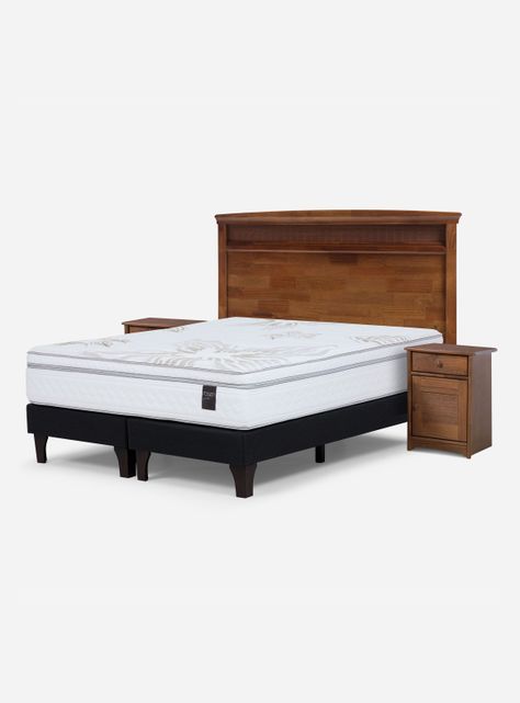 Cama Art 4 2 Plazas-0