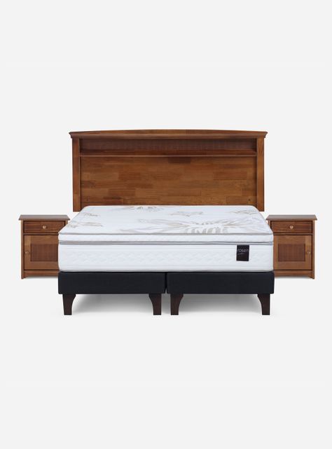 Cama Art 4 2 Plazas-1