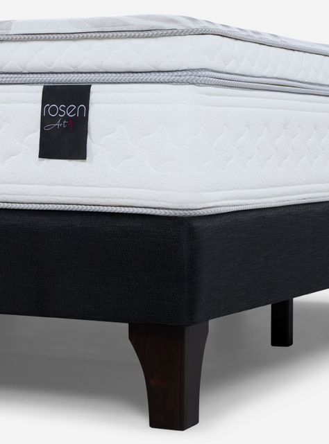 Cama Art 4 King-4