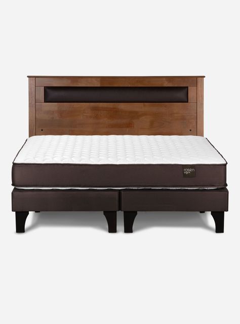 Cama Ergo T 2 Plazas-0