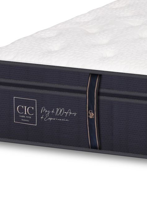 Colchón Grand Premium 1.50 x 2 Mts-3