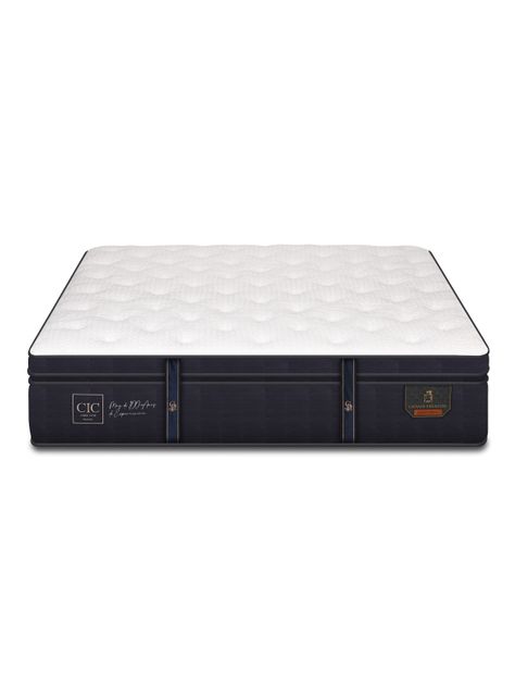 Colchón Grand Premium 1.50 x 2 Mts-2