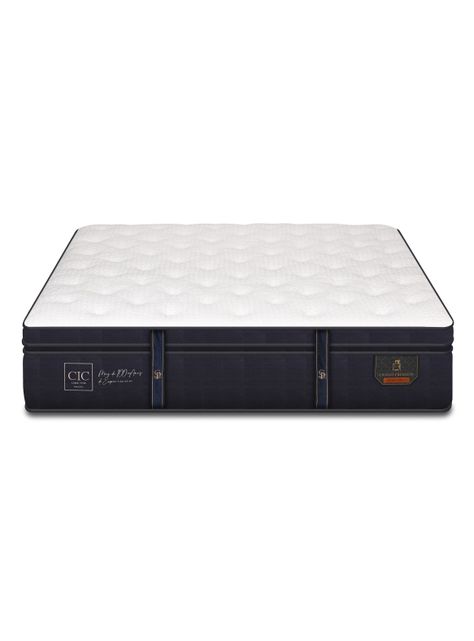 Colchón Grand Premium 2.00 x 2 Mts-2