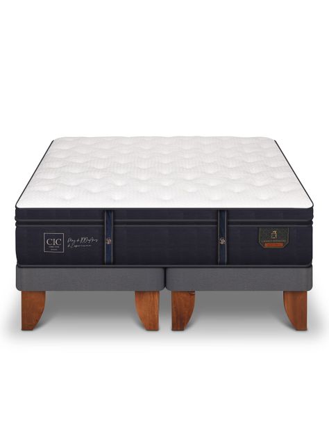 Cama Europea Grand Premium King-2