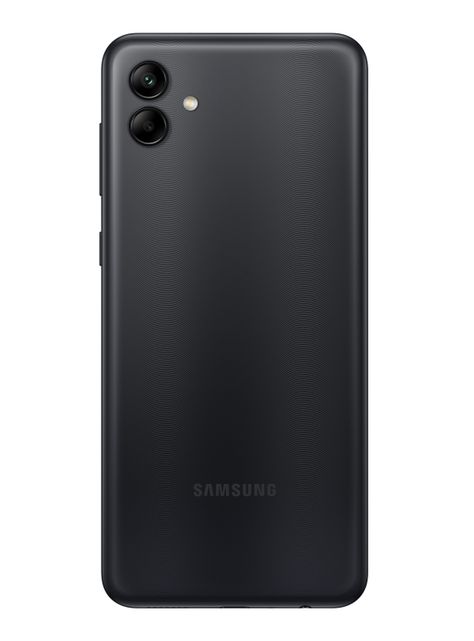 Smartphone Galaxy A04 64GB 6.5" Negro WOM-1