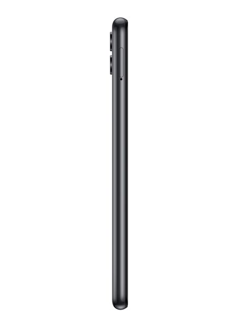 Smartphone Galaxy A04 64GB 6.5" Negro WOM-2