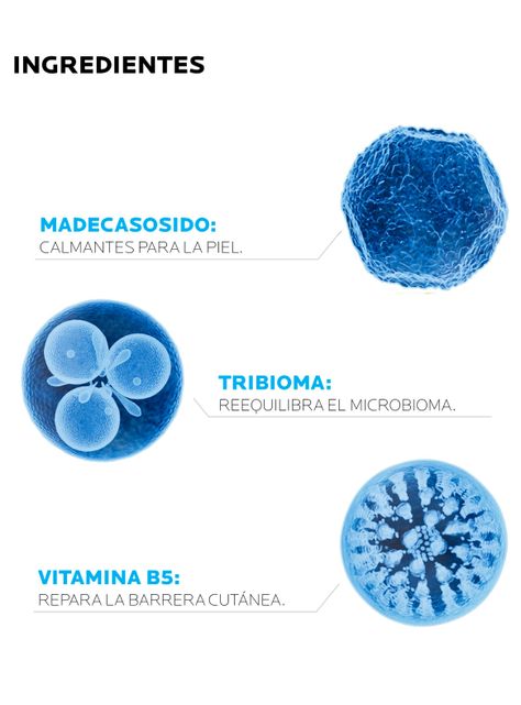 Bálsamo Multi Reparador Cicaplast Baume B5+ 40 ml-4