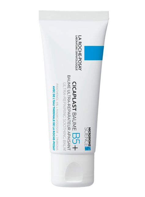 Bálsamo Multi Reparador Cicaplast Baume B5+ 40 ml-0
