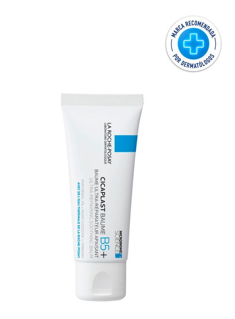 Bálsamo Multi Reparador Cicaplast Baume B5+ 40 ml-1