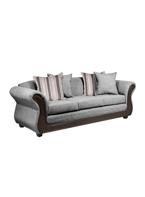 Living Palermo Tela Gris 3.2-5