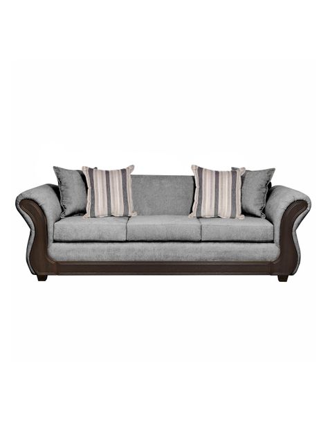 Living Palermo Tela Gris 3.2-4