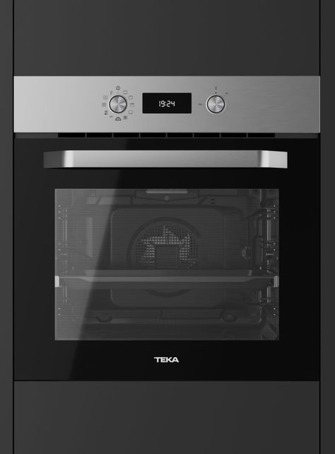 Horno Empotrado Multifunción Freidor de Aire AIRFRY HCB 6646-0