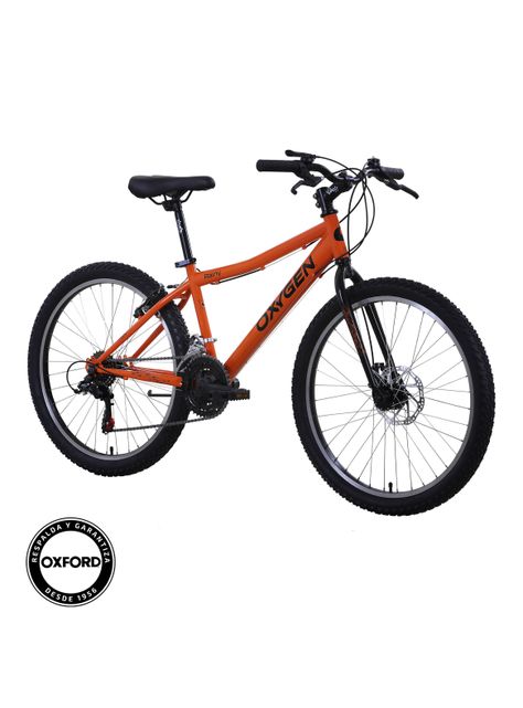 Bicicleta MTB Rainy Aro 24"-1