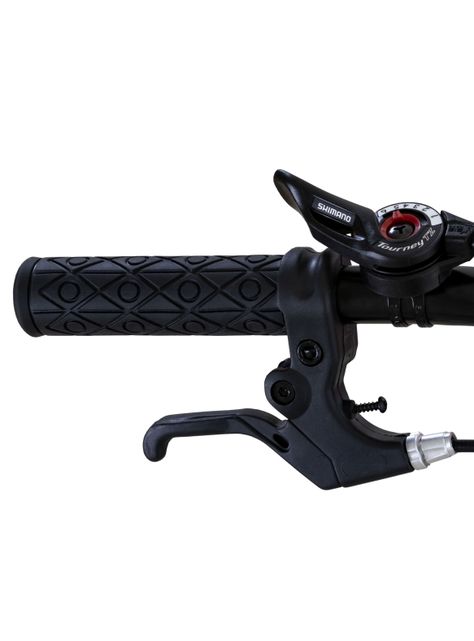 Bicicleta MTB Rainy Aro 24"-4