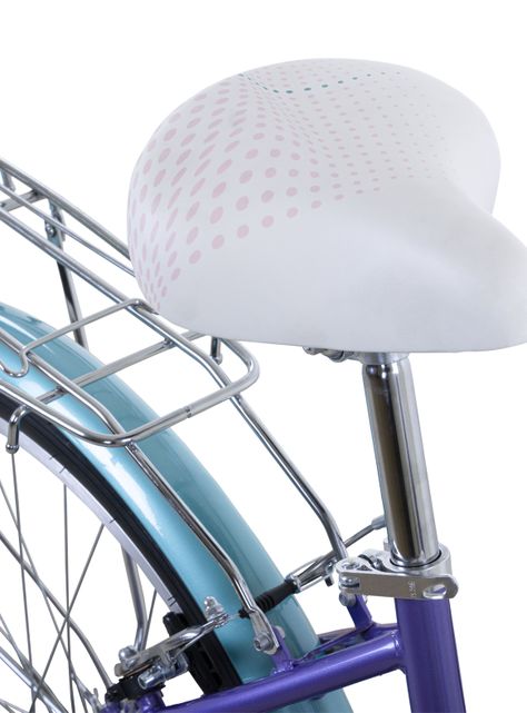 Bicicleta de Paseo Rainfall Aro 26"-5