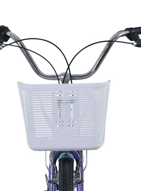 Bicicleta de Paseo Rainfall Aro 26"-3