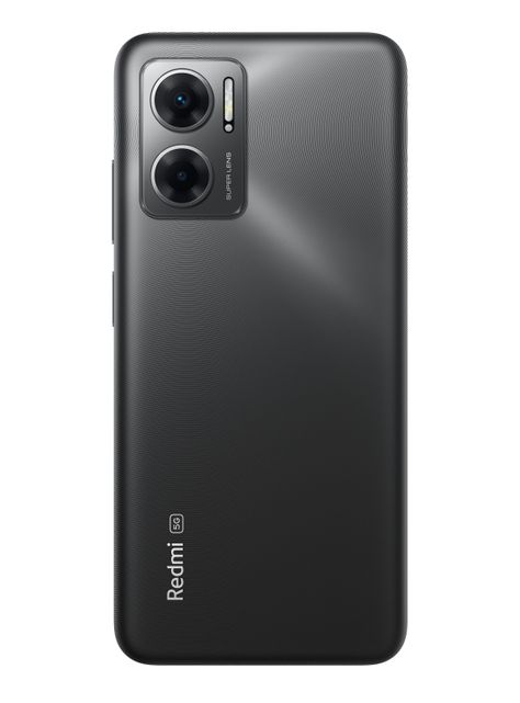 Smartphone Redmi 10 5G 128GB 6.5" Gris Claro-1