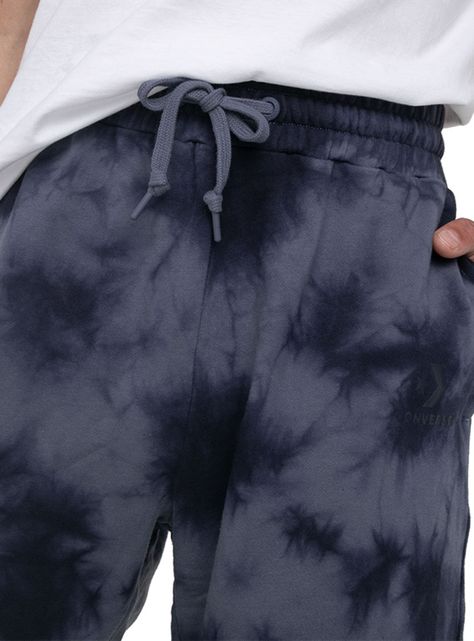 Short Colors Tie Dye-2