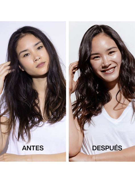 Shampoo Nutritivo Anti-Caída Cabello Frágil Bain Nutri-Fortifiant Genesis 250ml-4