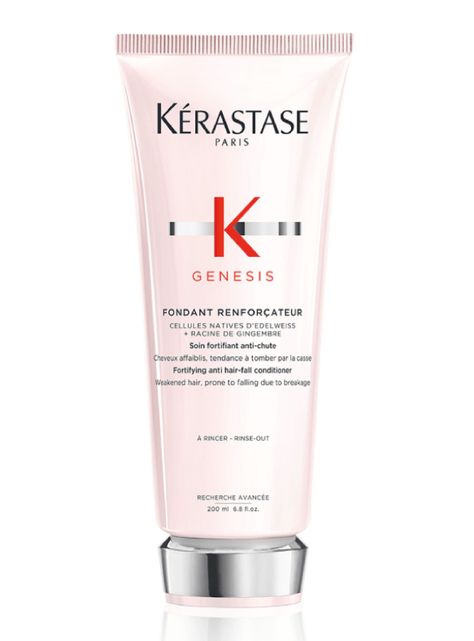 Acondicionador Anti-Caída Cabello Frágil Fondant Renfoncateur Genesis 200ml-0