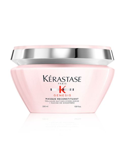 Máscara Anti-Caída Cabello Frágil Masque Reconstituant Genesis 200ml-0