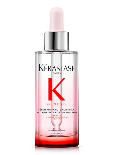 Serum Anti-Caída Cabello Frágil Anti-Chute Fortifiant Genesis 90ml-0