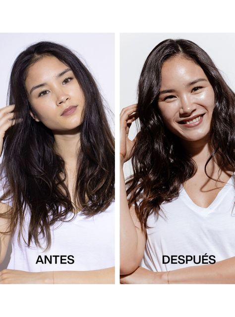 Cura Activadora Anti-Caída Cabello Frágil Ampoules Cure Anti-Chute Fortifiant Genesis 10*6ml-4
