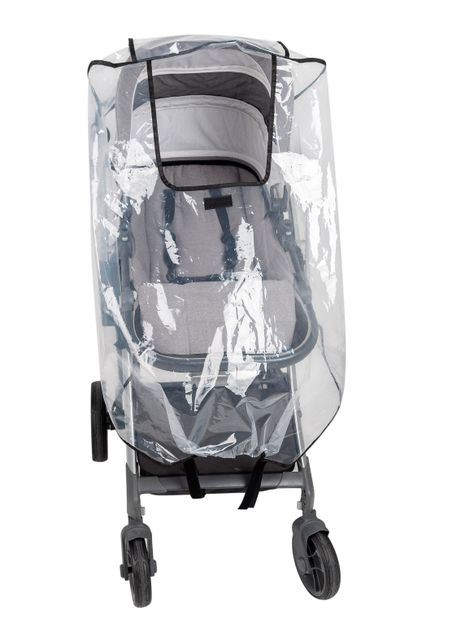 Protector de Clima Teacht-2