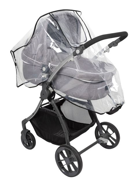 Protector de Clima Teacht-0