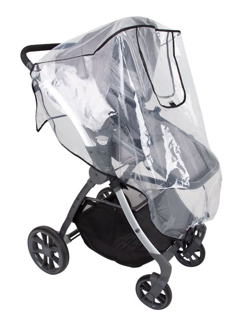 Protector de Clima Teacht-1