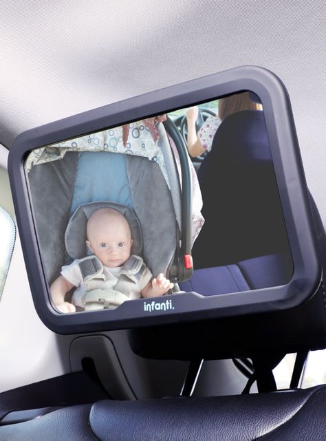 Espejo Retrovisor Magnum-2