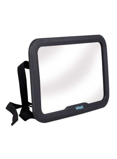 Espejo Retrovisor Magnum-0